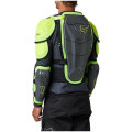 Gilet de protection FOX titan sport dark shadow | Oxmoto