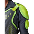 Gilet de protection FOX titan sport dark shadow | Oxmoto