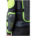 Gilet de protection FOX titan sport dark shadow | Oxmoto