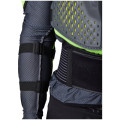 Gilet de protection FOX titan sport dark shadow | Oxmoto