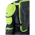 Gilet de protection FOX titan sport dark shadow | Oxmoto