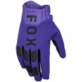 Gants FOX flexair grape | Oxmoto
