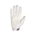 Gants FOX flexair blanc | Oxmoto