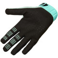 Gants FOX flexair turquoise | Oxmoto