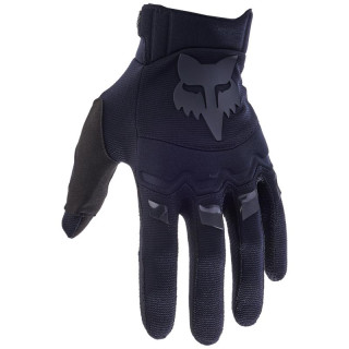 Gants FOX dirtpaw noir/noir | Oxmoto
