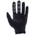 Gants FOX dirtpaw noir/blanc | Oxmoto
