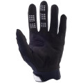 Gants FOX dirtpaw noir - homologué ce | Oxmoto