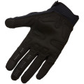 Gants FOX dirtpaw noir/noir - homologué ce | Oxmoto