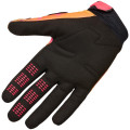 Gants FOX 180 kairos tangerine | Oxmoto