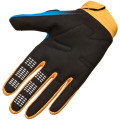 Gants FOX 180 collect bleu | Oxmoto