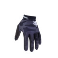 Gants FOX 180 bnkr noir/camo | Oxmoto