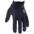 Gants FOX defend wind offroad noir | Oxmoto