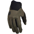 Gants FOX defend wind offroad olive | Oxmoto