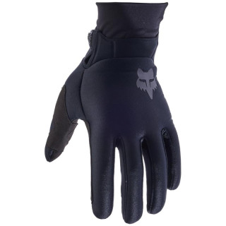 Gants FOX defend thermo noir | Oxmoto