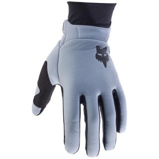 Gants FOX defend thermo steel grey | Oxmoto