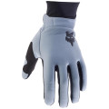 Gants FOX defend thermo steel grey | Oxmoto