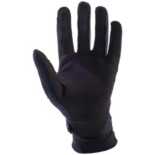 Gants FOX defend thermo noir 2026- homologués ce | Oxmoto