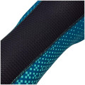 Chaussettes FOX flexair fracture kb spearmint | Oxmoto