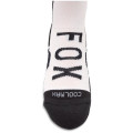 Chaussettes FOX 360 tine noir | Oxmoto