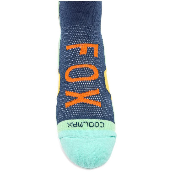 Chaussettes FOX 360 tine twilight | Oxmoto