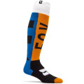 Chaussettes FOX 180 collect bleu | Oxmoto