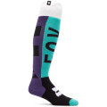 Chaussettes FOX 180 collect grape | Oxmoto
