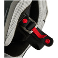 Casque enfant FOX v1 bnkr noir/camo | Oxmoto
