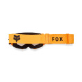 Lunettes enfant FOX main core tangerine | Oxmoto