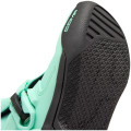 Bottes enfant FOX comp teal | Oxmoto