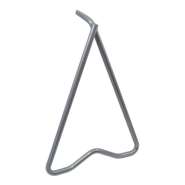 Béquille de stand Bihr Home Track triangle | Oxmoto