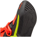 Bottes enfant FOX comp orange/jaune | Oxmoto