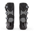 Bottes enfant FOX comp core noir/gris | Oxmoto