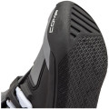 Bottes enfant FOX comp core noir/gris | Oxmoto