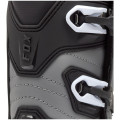 Bottes enfant FOX comp core noir/gris | Oxmoto