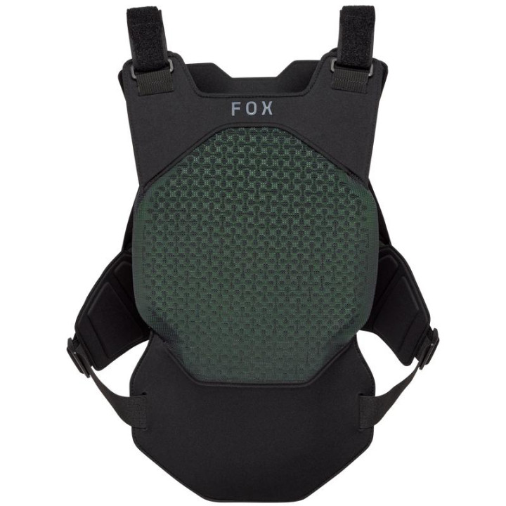 Pare-pierres enfant FOX airframe | Oxmoto