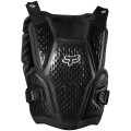 Pare-pierres enfant FOX raceframe impact | Oxmoto