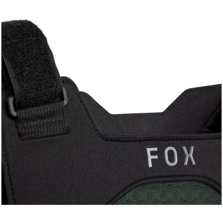 Pare-pierres enfant FOX airframe | Oxmoto