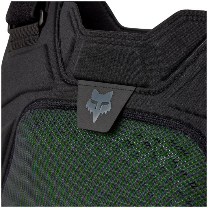 Pare-pierres enfant FOX airframe | Oxmoto