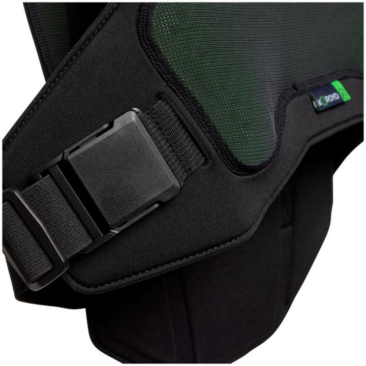Pare-pierres enfant FOX airframe | Oxmoto