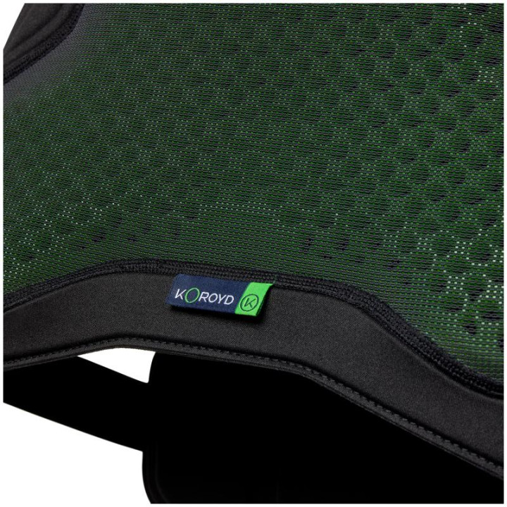 Pare-pierres enfant FOX airframe | Oxmoto