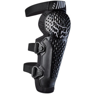 Genouillères enfant FOX titan sport | Oxmoto