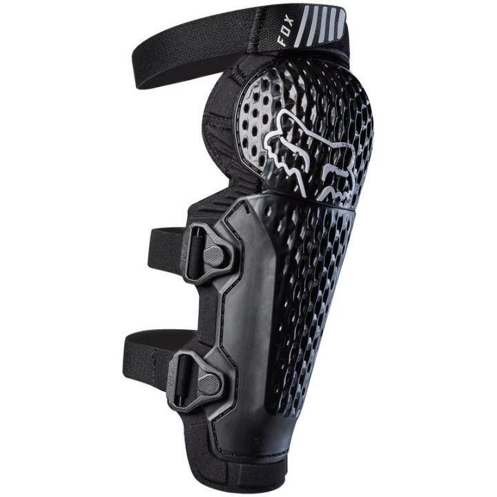 Genouillères enfant FOX titan sport | Oxmoto