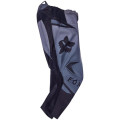Pantalon enfant FOX 180 shield noir | Oxmoto