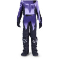 Pantalon enfant FOX flexair spire lilac | Oxmoto