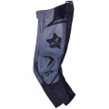 Pantalon enfant FOX 180 shield noir | Oxmoto