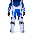 Pantalon enfant FOX 180 shield bleu | Oxmoto