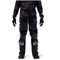 Pantalon enfant FOX 180 bnkr noir/camo | Oxmoto