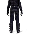 Pantalon enfant FOX 180 bnkr noir/camo | Oxmoto