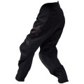Pantalon enfant FOX blackout noir/noir | Oxmoto