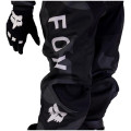 Pantalon enfant FOX 180 bnkr noir/camo | Oxmoto